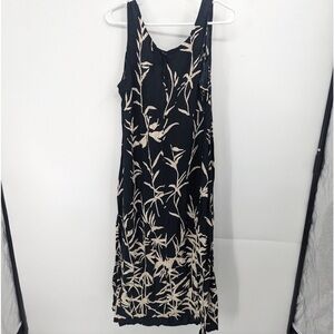 Worthington women’s‎ floral dress size 12 Petit
